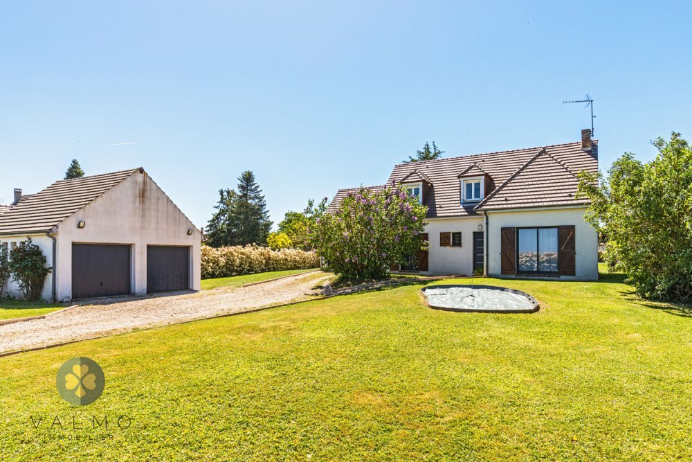 House in Thoiry, Ile-de-France, France 1 - 17839393
