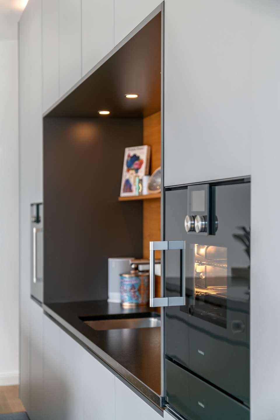 Apartment in Munich, Bavaria, Germany 2 - 17838971
