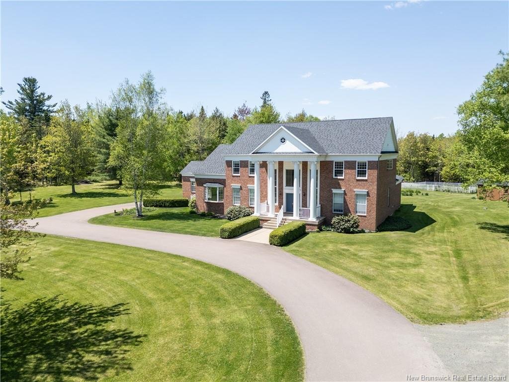 Haus in Petitcodiac, New Brunswick, Kanada 2 - 17840348