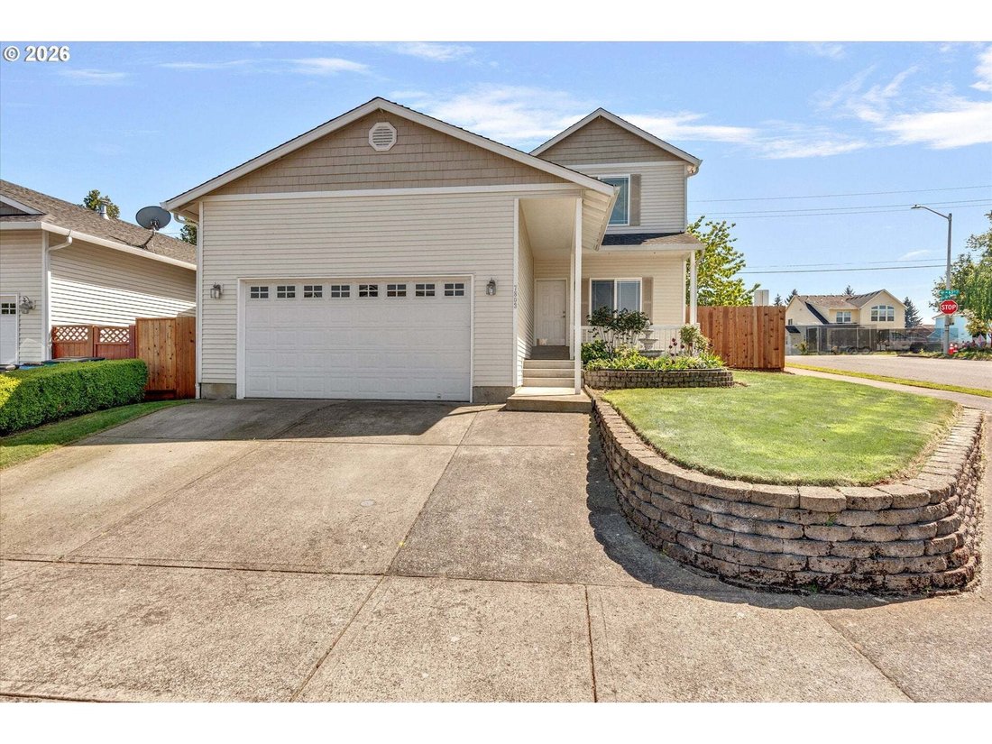 House in Vancouver, Washington, United States 2 - 17838046