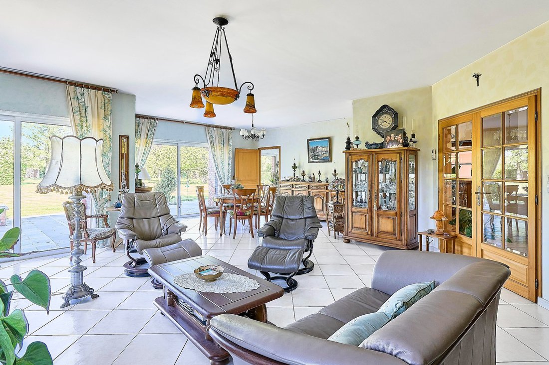 House in Louvil, Hauts-de-France, France 5 - 17839647
