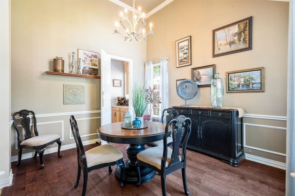 House in Frisco, Texas, United States 5 - 17838919