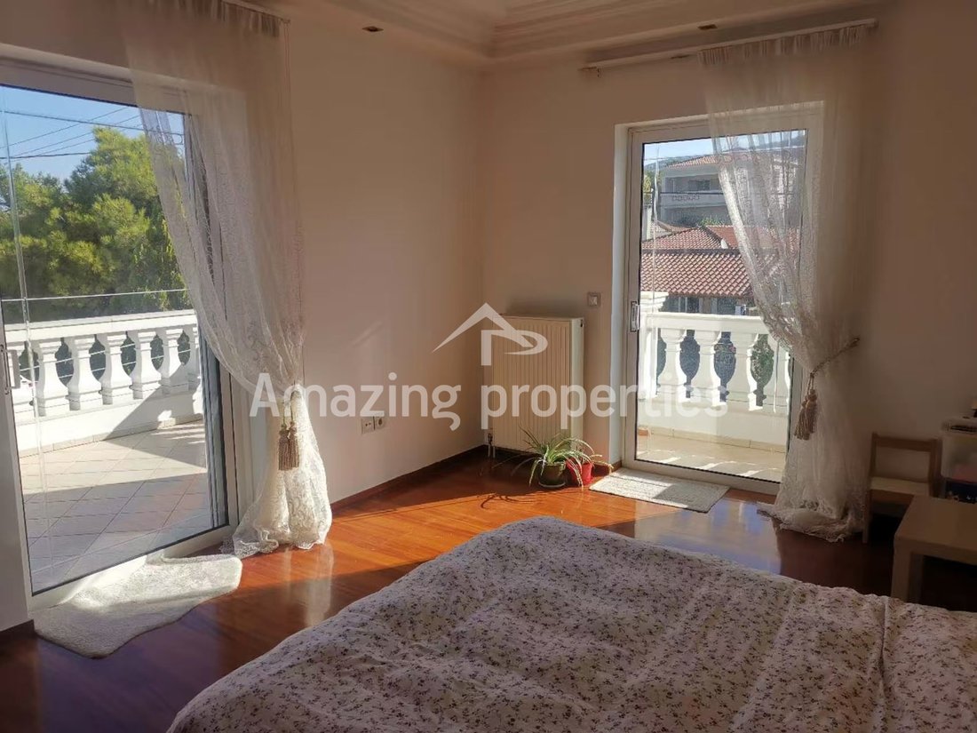Apartment in Kifisia, Attica, Greece 5 - 17838670