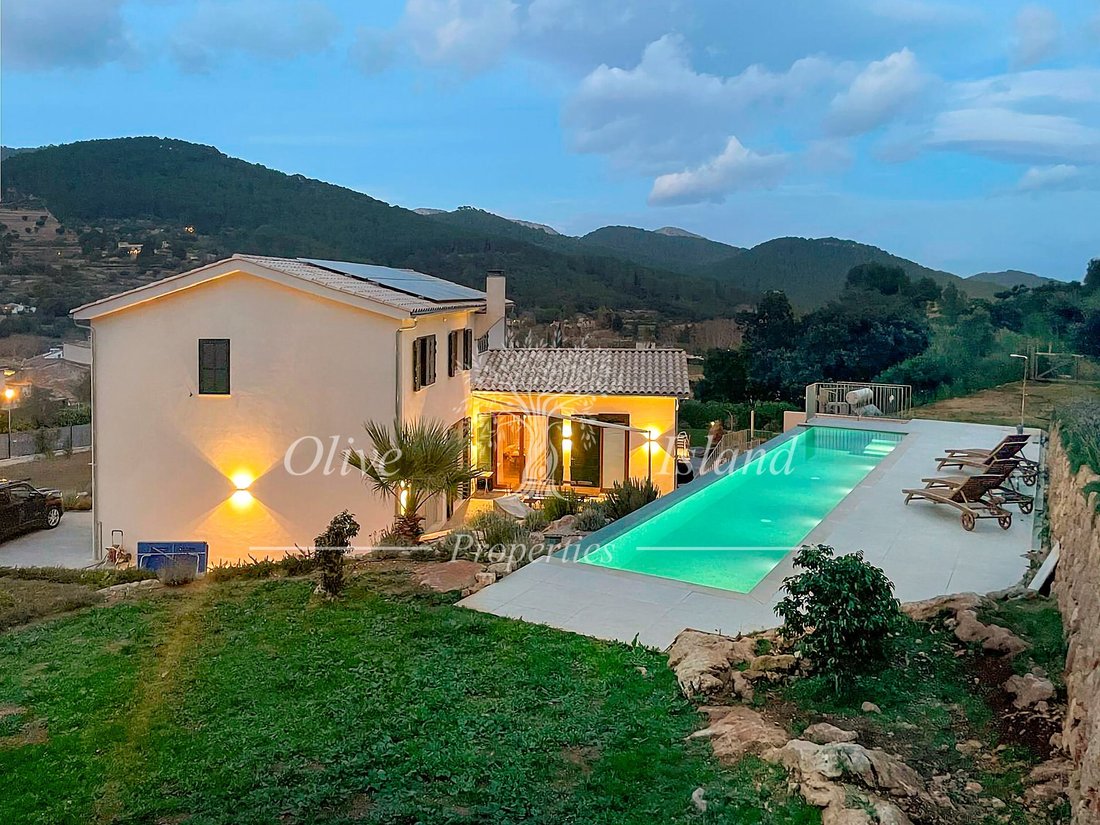 House in Esporles, Balearic Islands, Spain 2 - 17840099