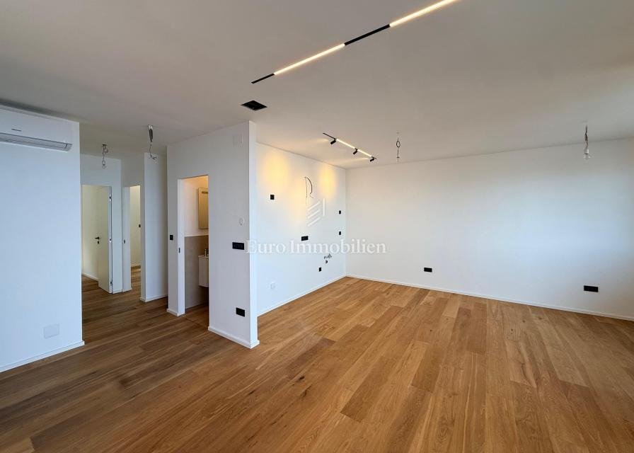 Apartment in Opcina Lovran, Primorje-Gorski Kotar County, Croatia 4 - 17839859