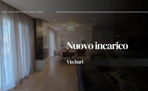 Appartamento a Via Bari - Via Gravina - Via Santeramo, Altamura, Puglia 1