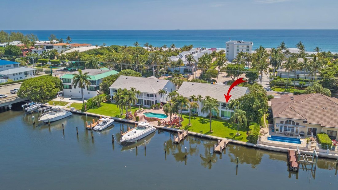 Condo in Delray Beach, Florida, United States 2 - 17838860