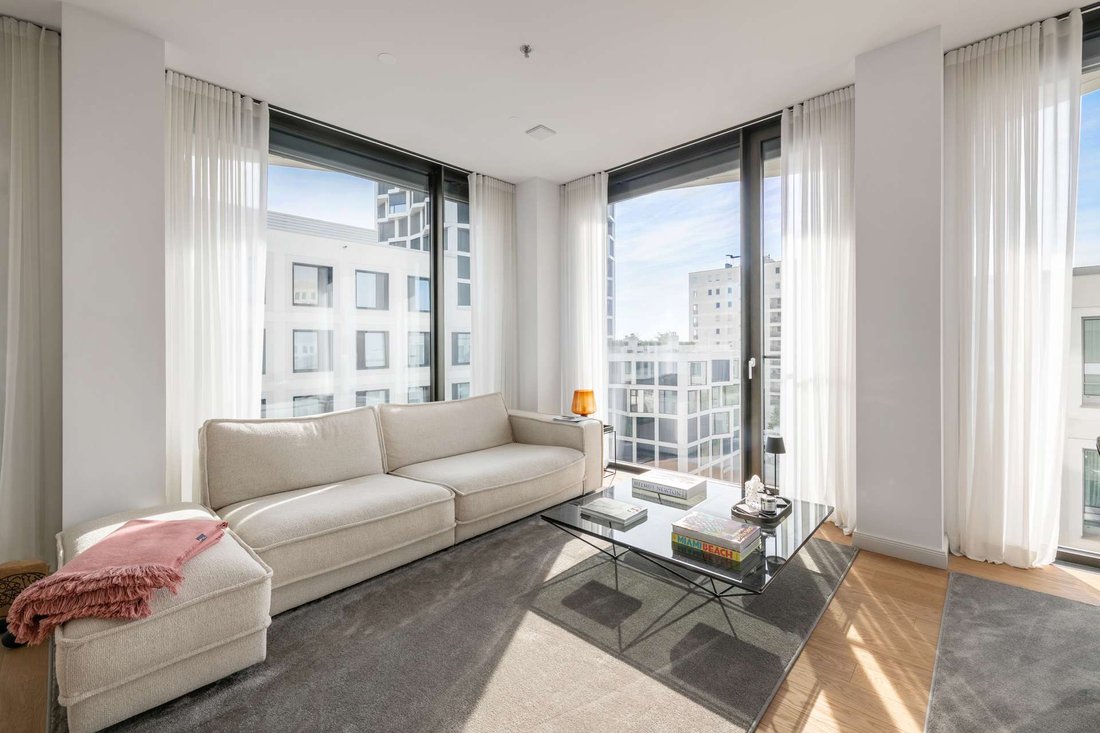 Apartment in Munich, Bavaria, Germany 1 - 17838971