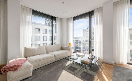 Apartment in Munich, Bavaria, Germany 1