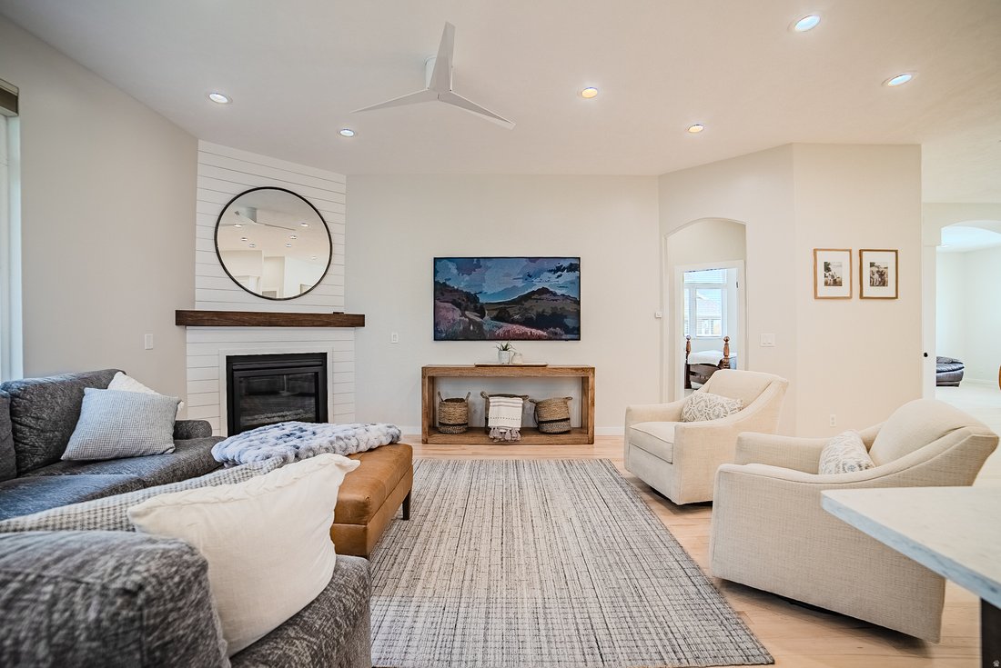 House in Riverton, Utah, United States 4 - 17838806