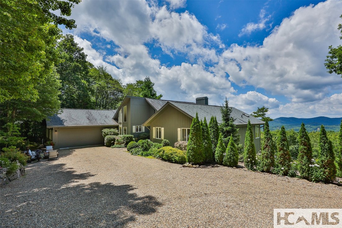 House in Highlands, North Carolina, United States 2 - 17838119