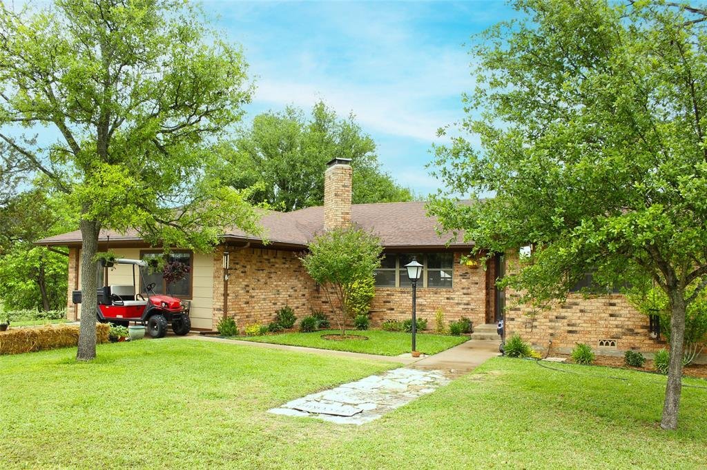 House in Clifton, Texas, United States 1 - 17657728