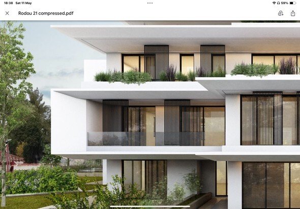 Apartment in Kifisia, Attica, Greece 1 - 17838846