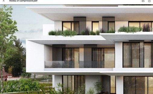Apartamento en Cefisia, Ática, Grecia 1