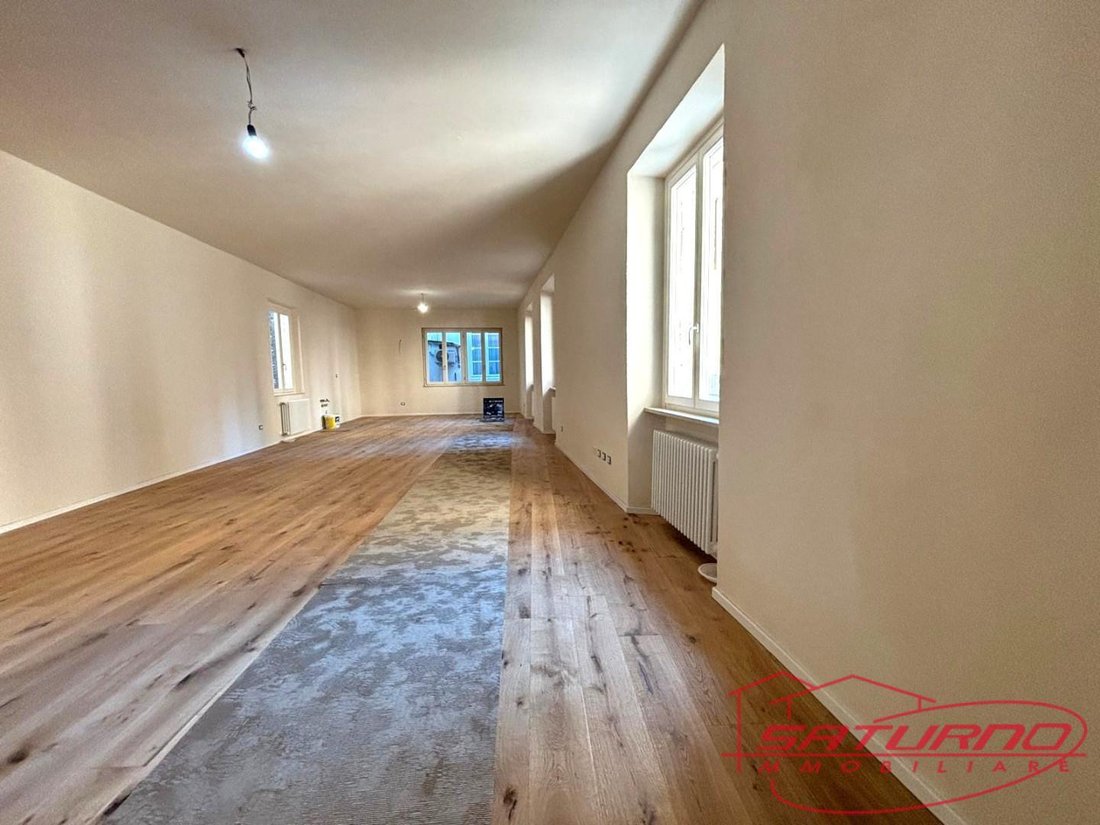 Apartment in Historic Center, Lucca, Tuscany 4 - 17839673