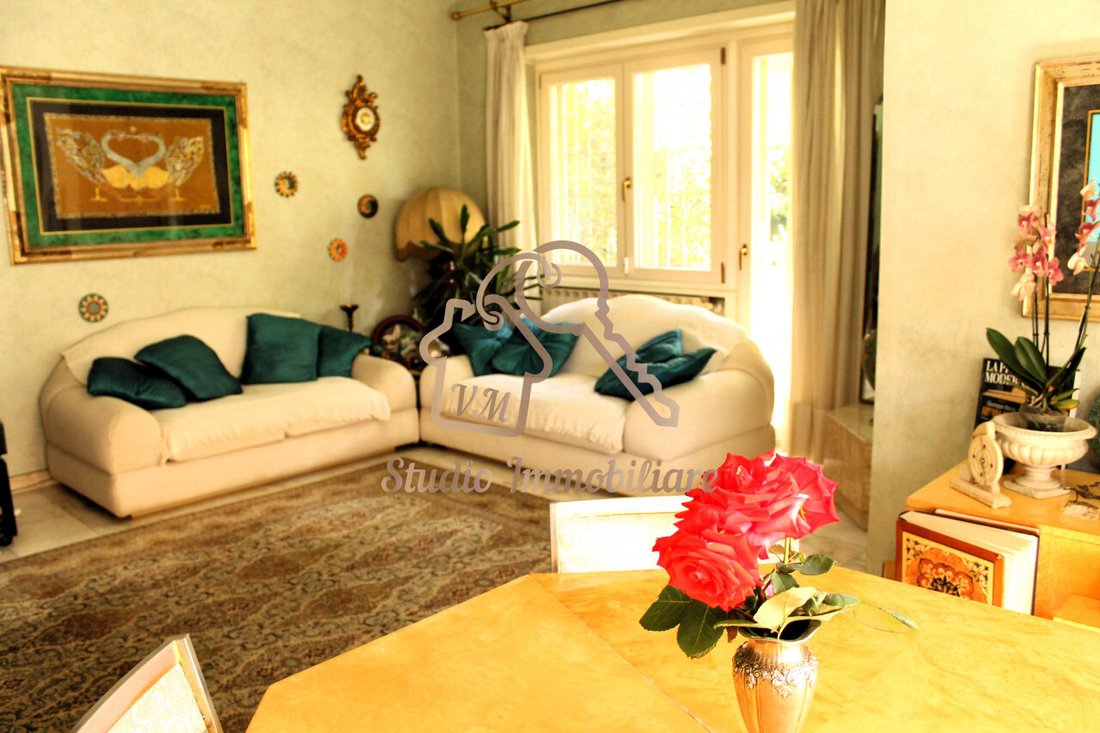 Apartment in Cassia - Grottarossa, Rome, Lazio 3 - 17840391