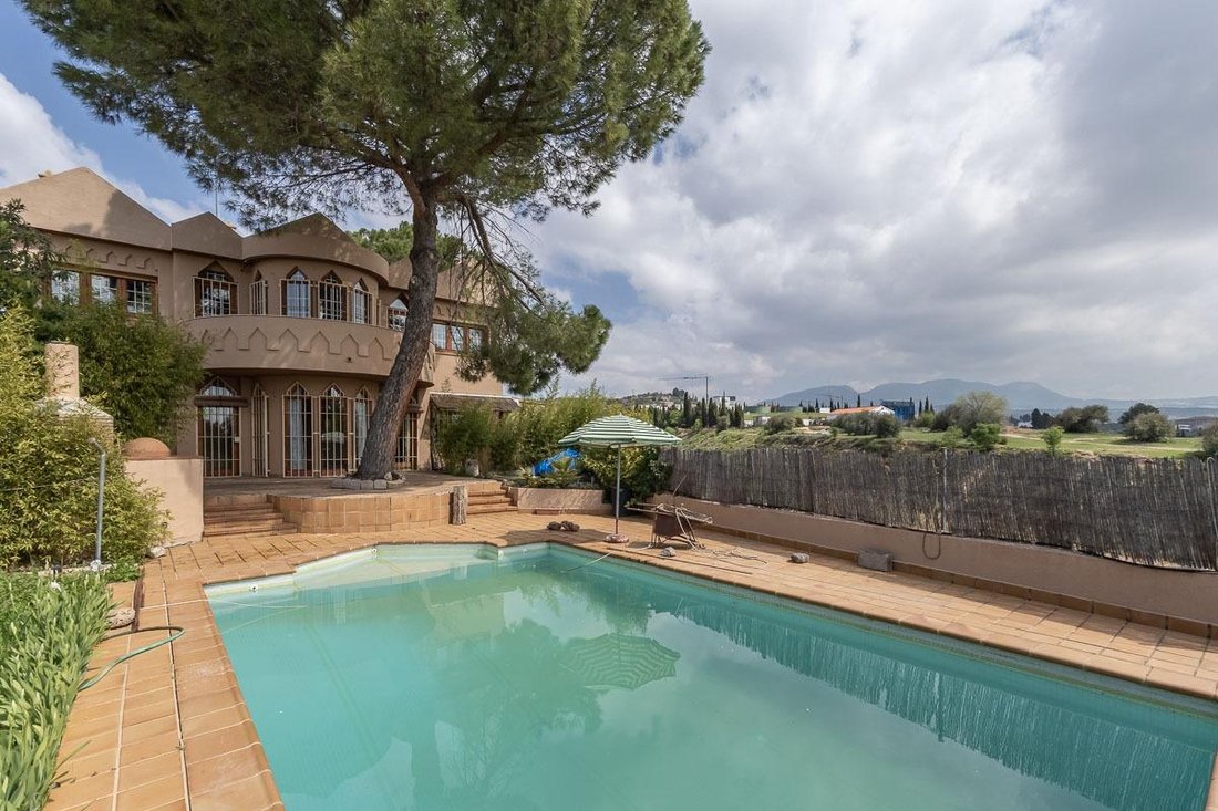 House in Peligros, Andalusia, Spain 2 - 17839918