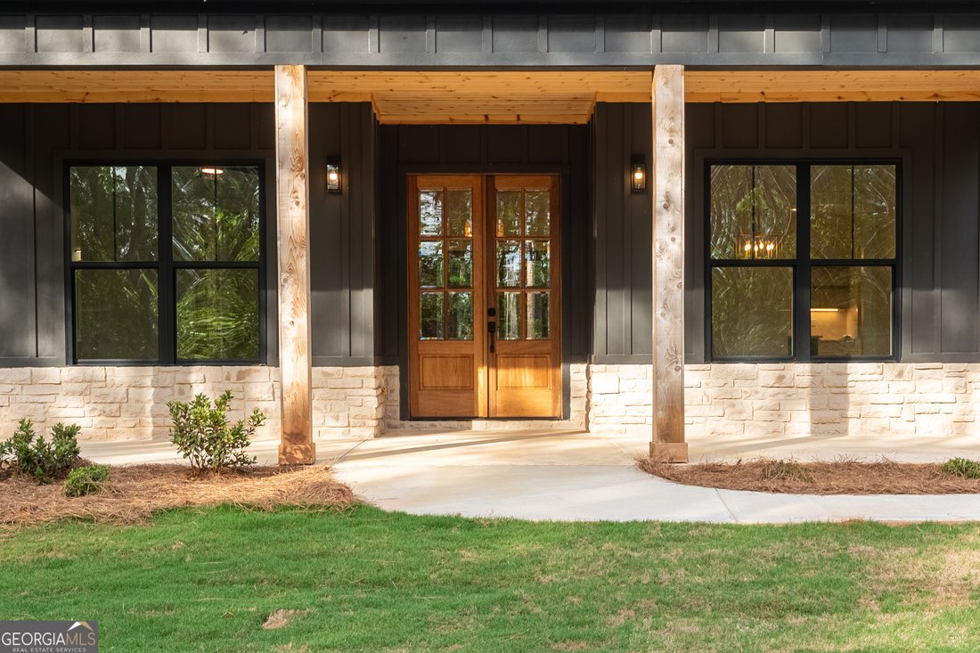 House in Eatonton, Georgia, United States 4 - 17839451