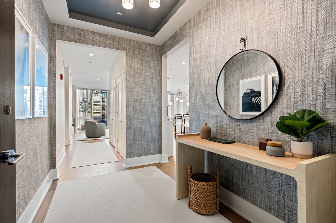 Condo in Chicago, Illinois, United States 3 - 17838704