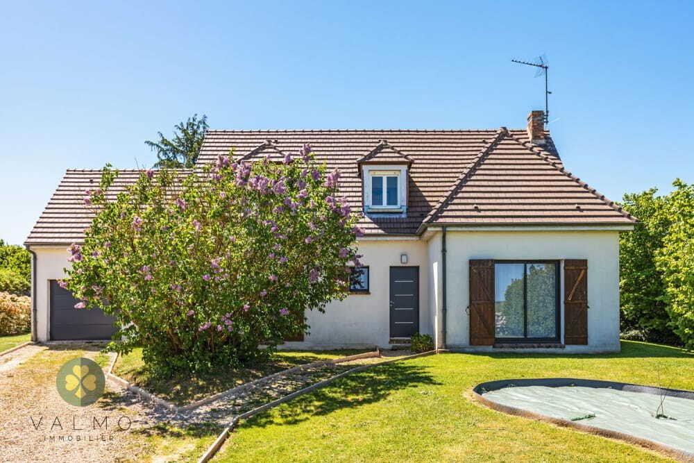 House in Thoiry, Ile-de-France, France 4 - 17839393