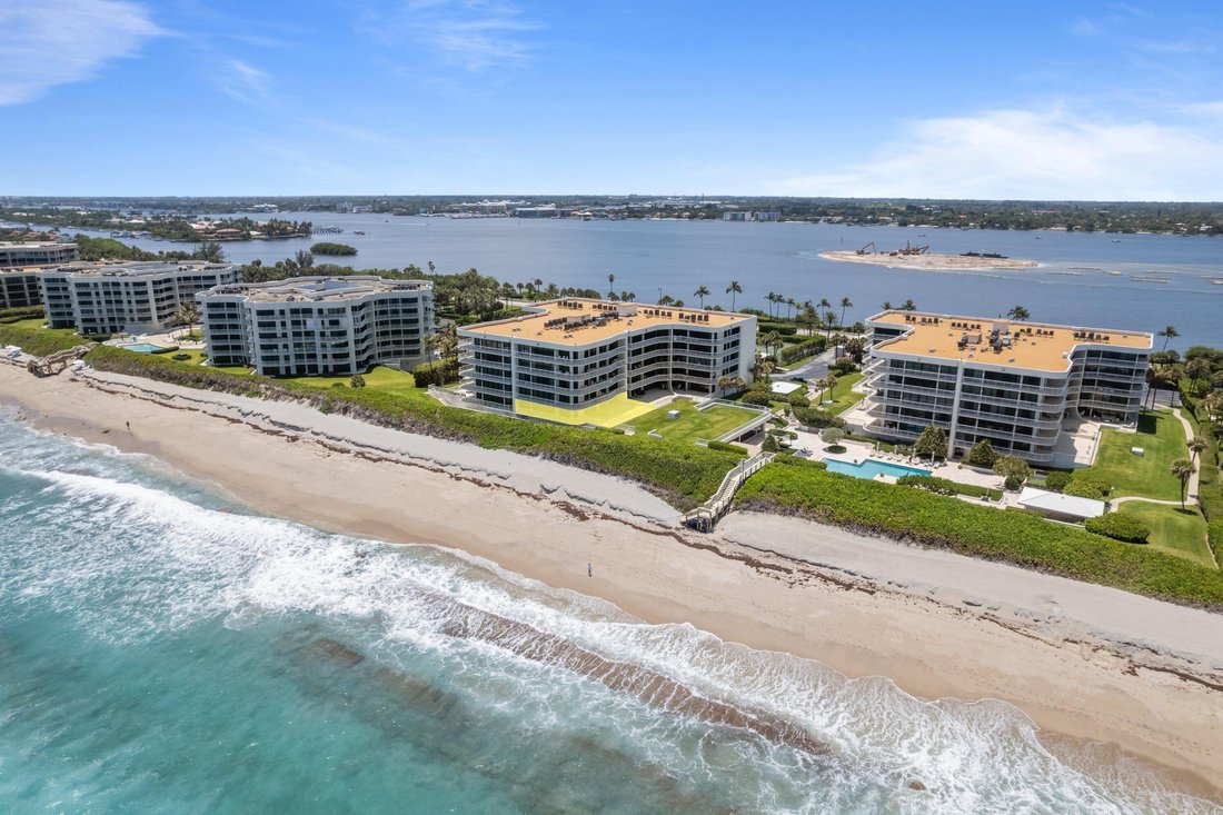Condo in Palm Beach, Florida, United States 1 - 16758321