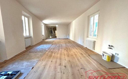 Apartment in Historic Center, Lucca, Tuscany 1