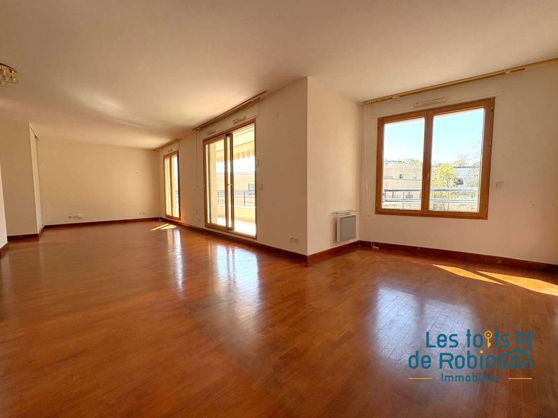 Appartement à Wallon, Le Plessis-Robinson, France 5 - 17840912