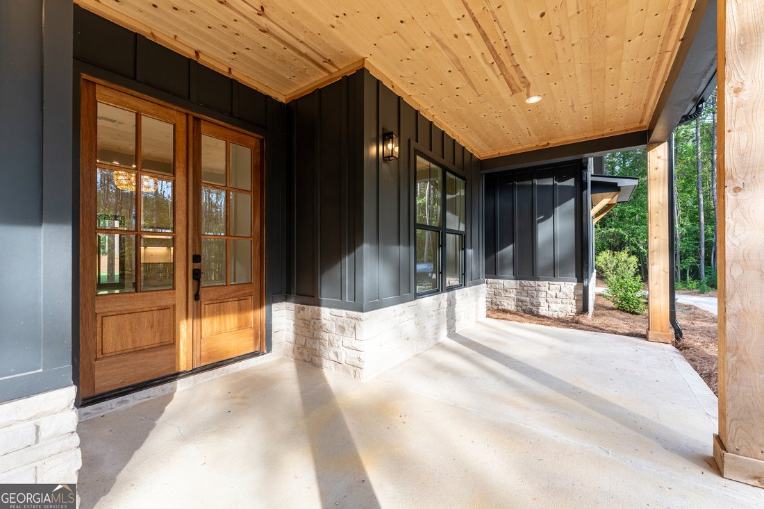 House in Eatonton, Georgia, United States 2 - 17839451