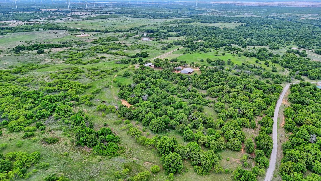 House in Henrietta, Texas, United States 3 - 17839613