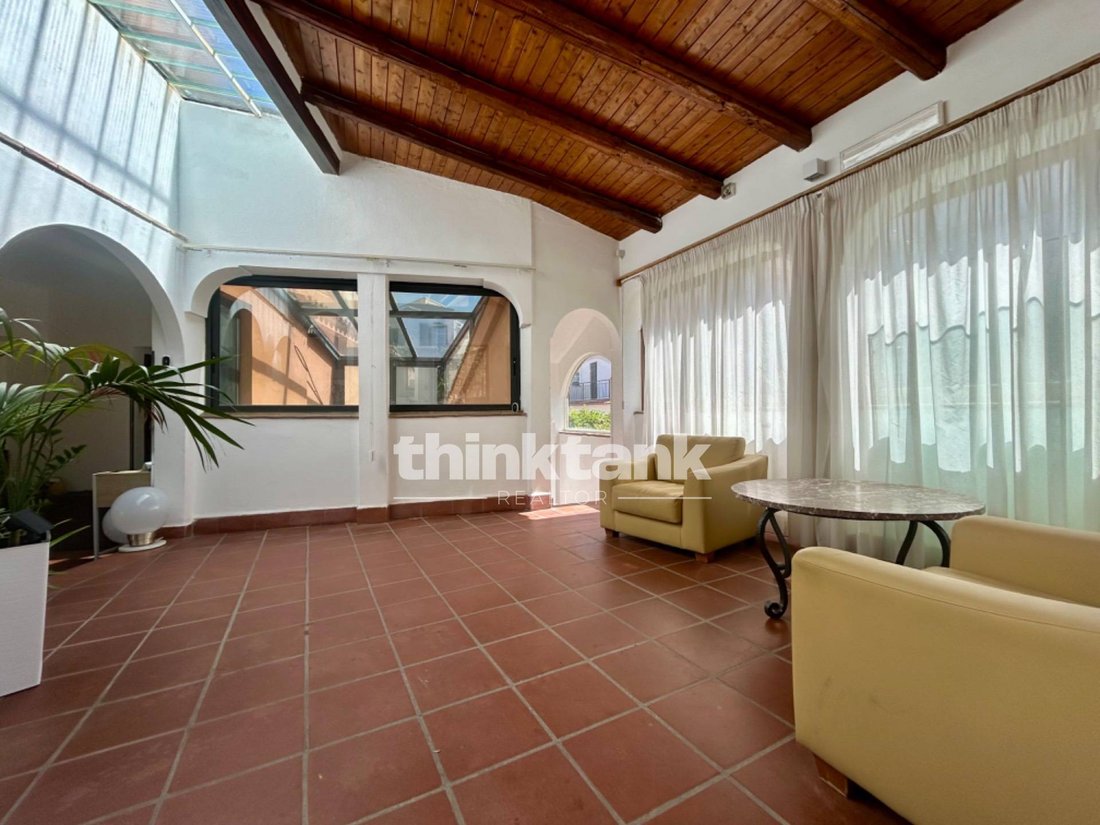Apartment in Taormina, Sicily, Italy 4 - 17840769