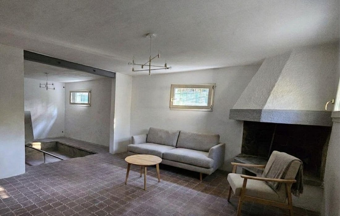 Villa in Saint Ruffillo - Tuscan Zone, Bologna, Emilia-Romagna 2 - 16665011