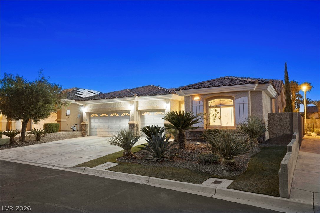 House in Las Vegas, Nevada, United States 2 - 17838232