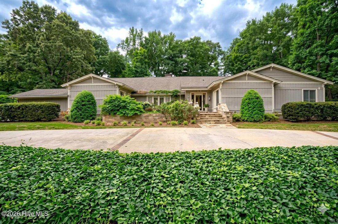 House in Rocky Mount, North Carolina, United States 4 - 17839070