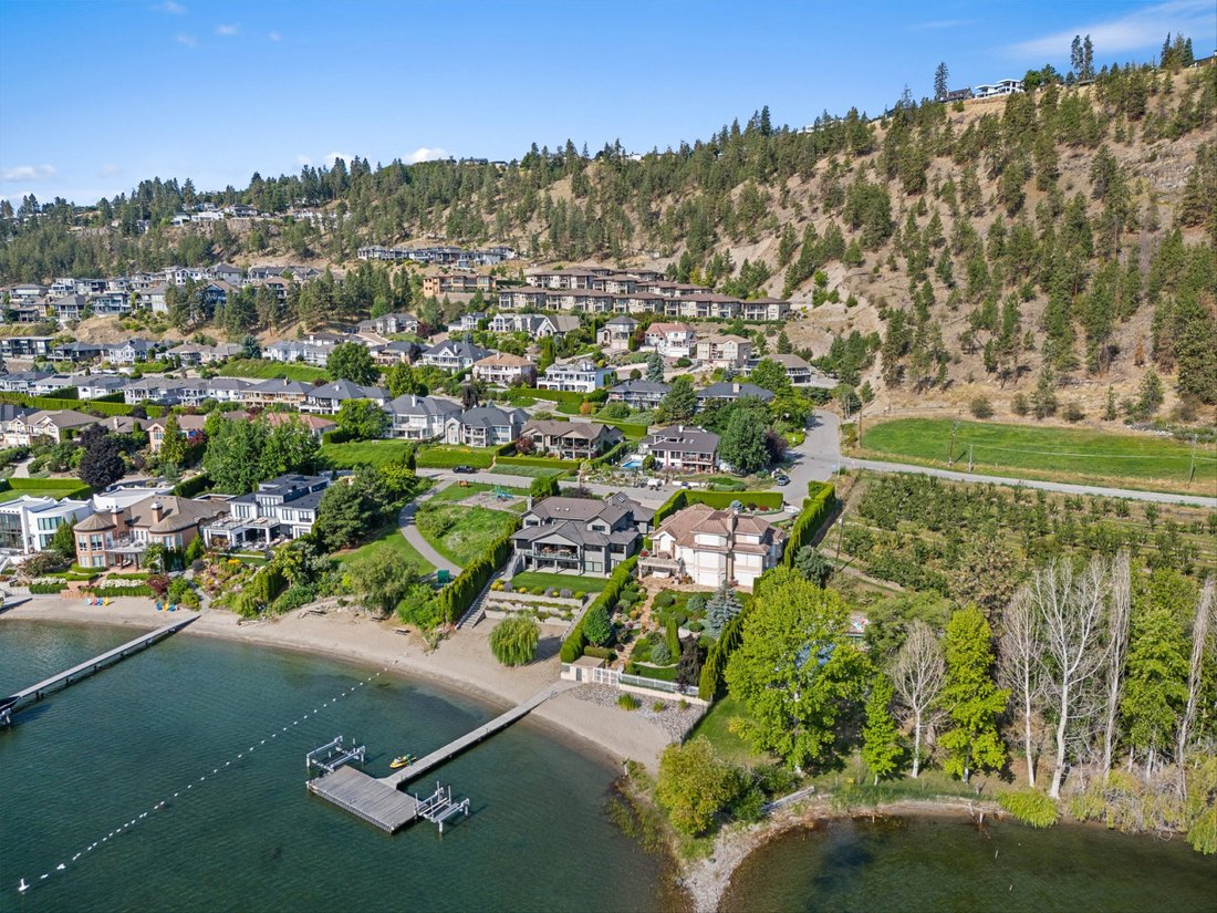 Haus in West Kelowna, Britisch-Kolumbien, Kanada 2 - 17840807