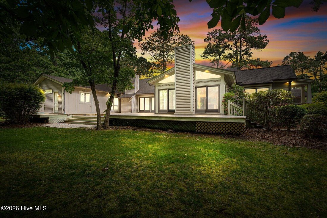 House in Rocky Mount, North Carolina, United States 2 - 17839070
