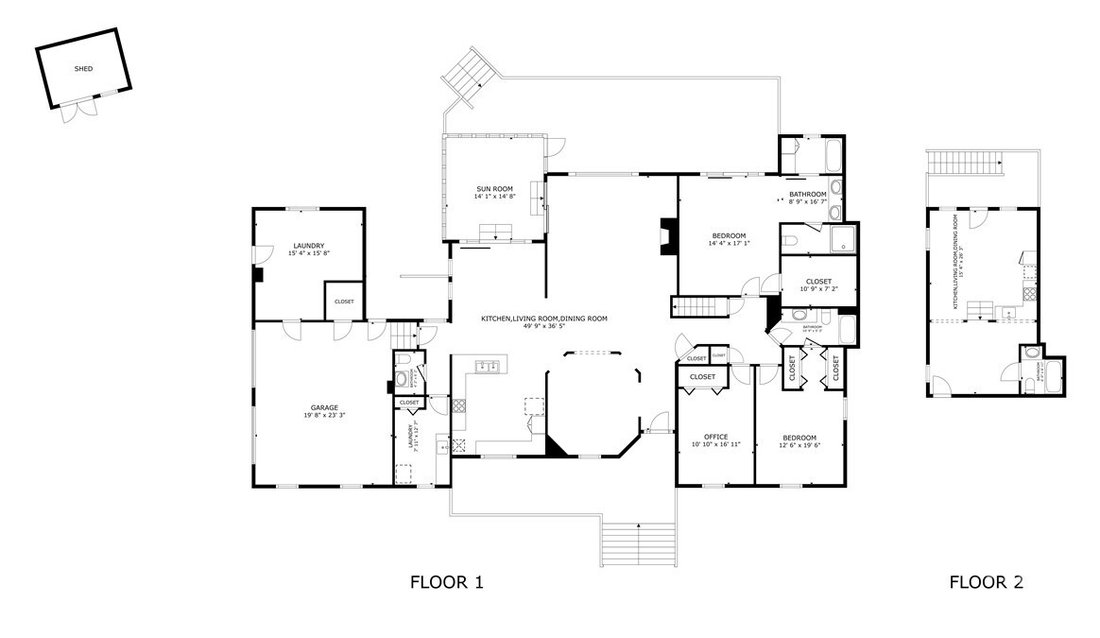 House in Savannah, Georgia, United States 5 - 16405362