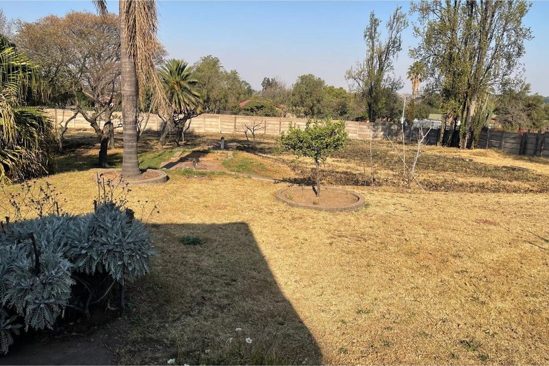 Land in Modelpark, Mpumalanga, South Africa 5 - 17839691