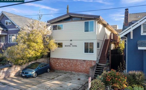 Oakland, California, United States 1