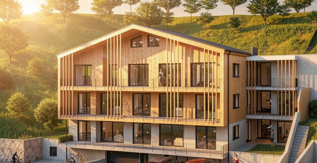 Apartment in Kaltern / Kaltern an der Weinstraße, Trentino – Alto Adige/Südtirol, Italy 2 - 17840443