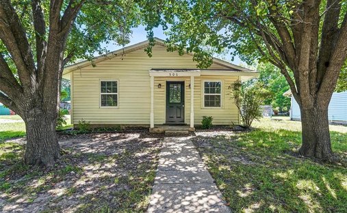 Bonham, Texas, United States 1