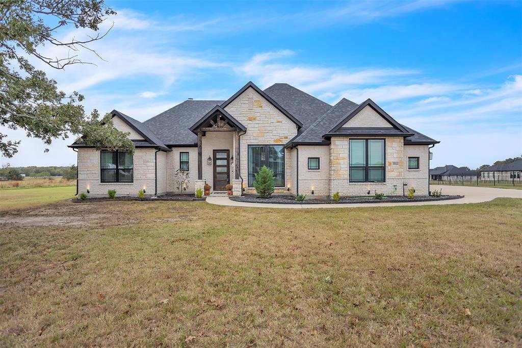 House in Wills Point, Texas, United States 2 - 17838921