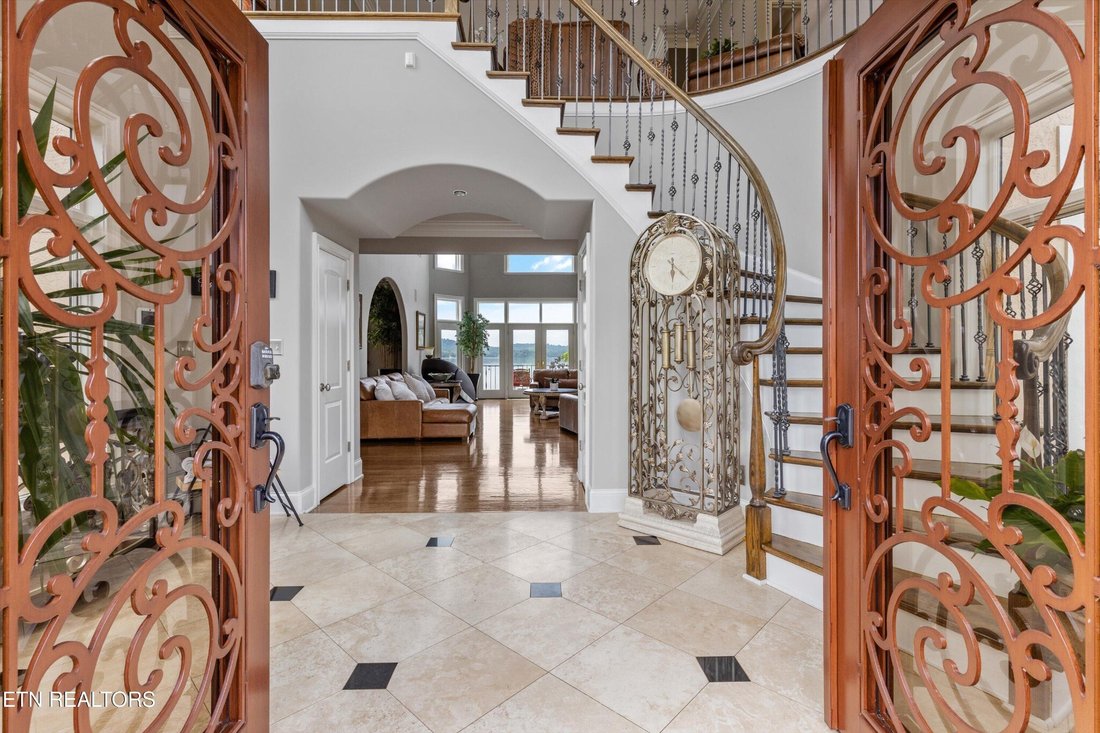 House in Louisville, Tennessee, United States 5 - 17839045