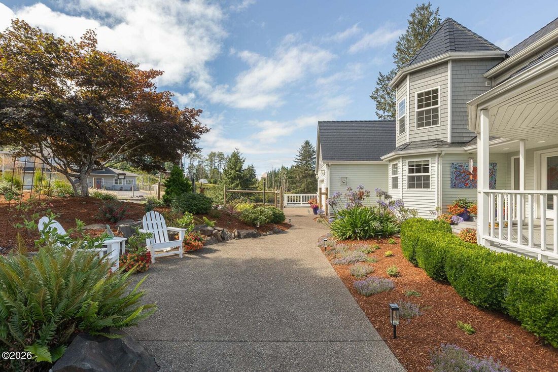 House in Otis, Oregon, United States 5 - 17839841