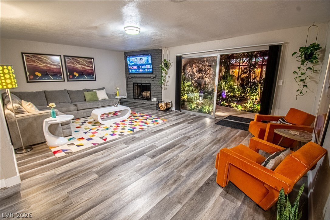House in Las Vegas, Nevada, United States 1 - 17838229