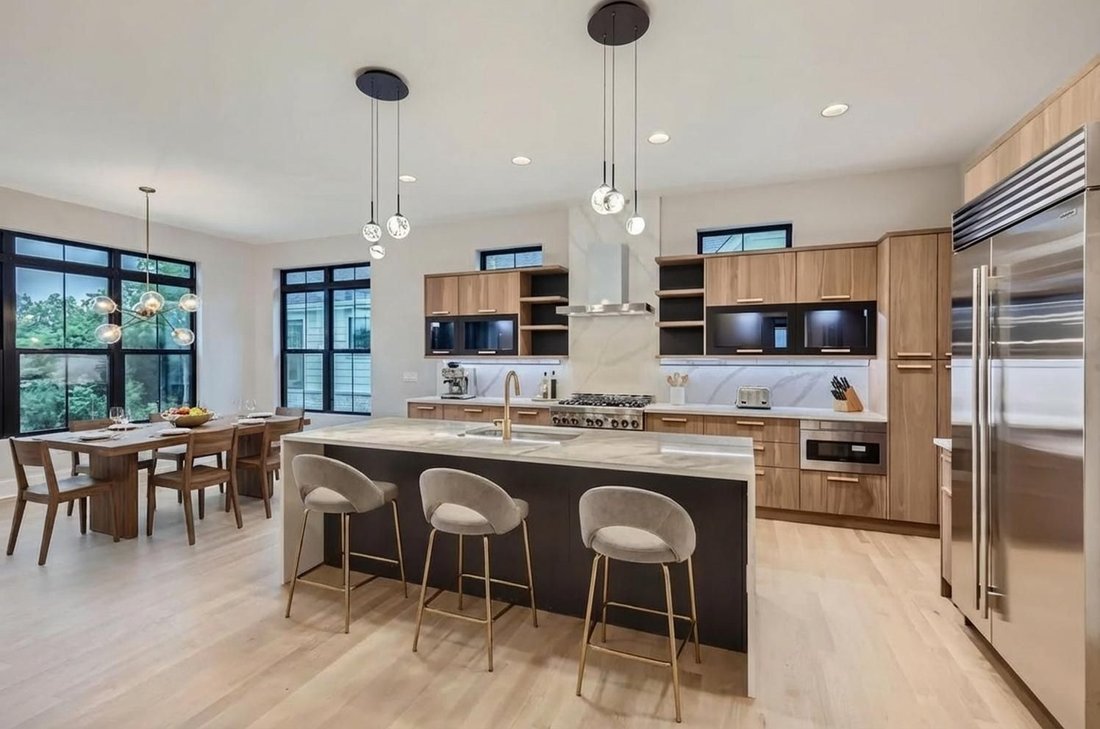 House in Long Grove, Illinois, United States 3 - 17838766