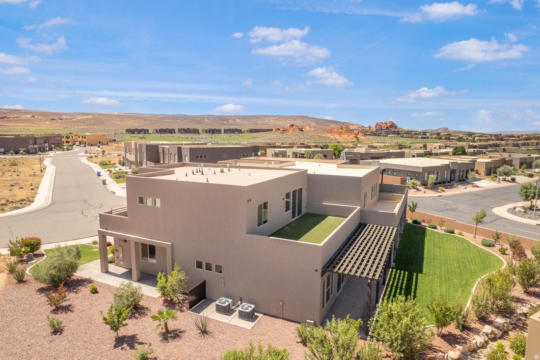 House in Hurricane, Utah, United States 2 - 17838824