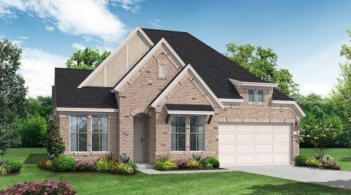 House in Porter, Texas, United States 1 - 17839347