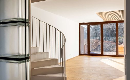 Villa à Berg, Bavière, Allemagne 1