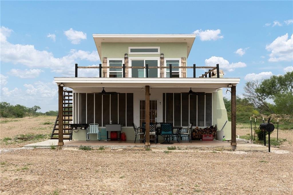 Land in Roma, Texas, United States 4 - 17840191