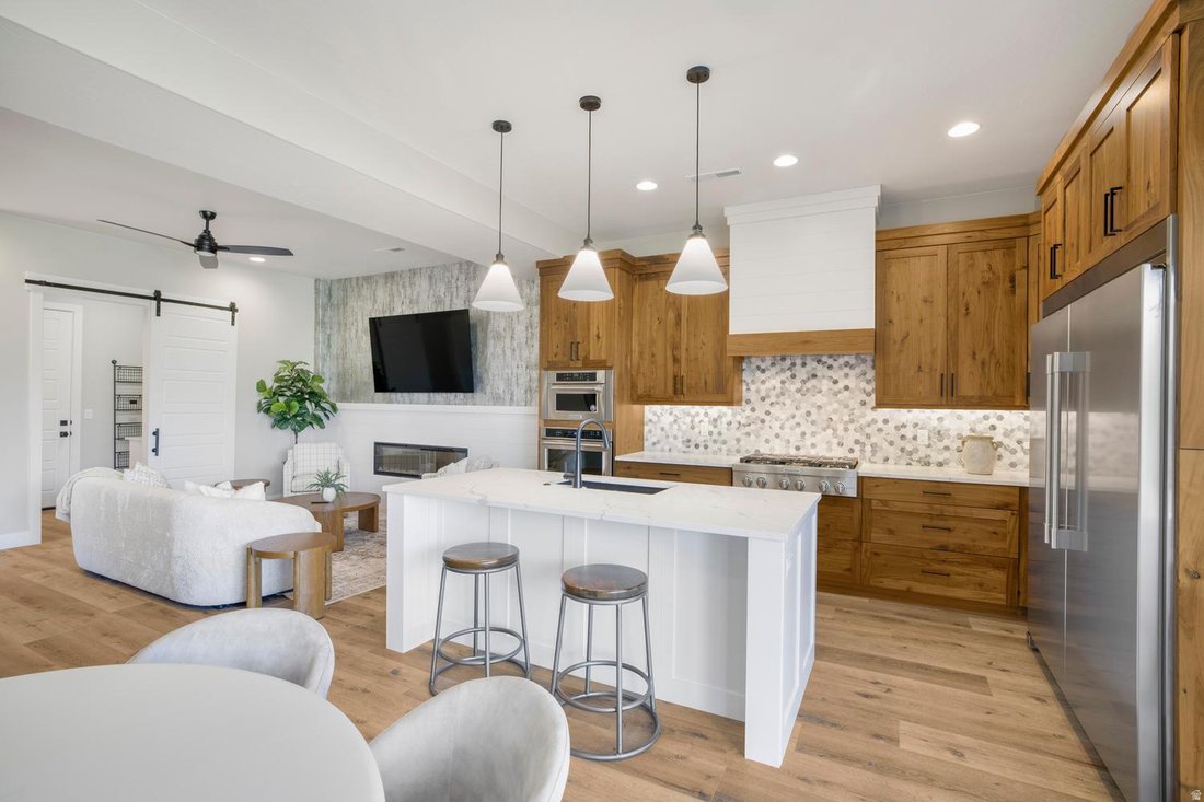 House in Hurricane, Utah, United States 5 - 17838824